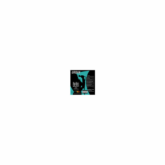 URBAN SEPTEMBER 2003 Pop Hits Monthly