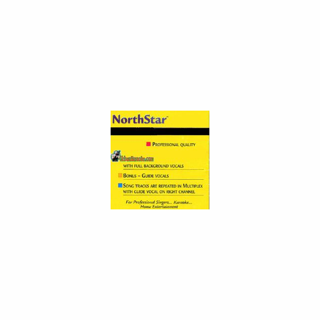 VOLUME 2065 Northstar Pop