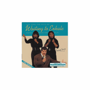 WAITING TO EXHALE Vol. 2        Pocket Songs      PS120