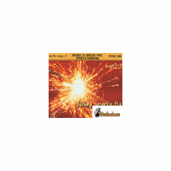 WHEN SPARKS FLY Pocket Songs PS6086