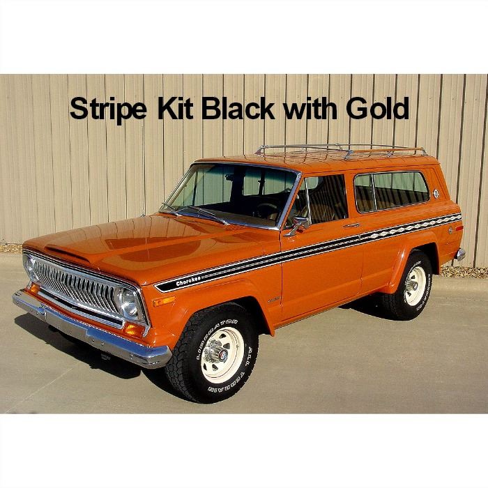 f*y様 【ビンテージ】fartco loveearart 70’s JEEP 1980 Jeep Cherokee | Classic Cars for Sale - Streetside Classics