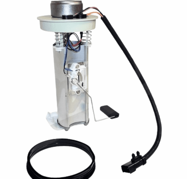 1984-2001 Cherokee XJ Fuel System Parts