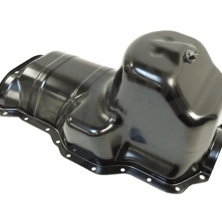 3.8L & 4.2L Engine Oiling System