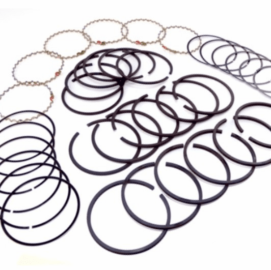 3.8L & 4.2L Engine Pistons & Ring Sets