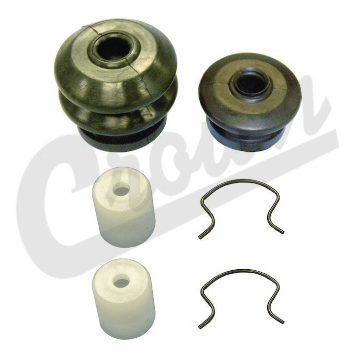 Clutch Linkage Parts for Jeep Wagoneer, Grand Wagoneer, Cherokee, J10