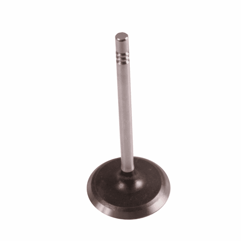 3224603 Engine Exhaust Valve, +015, 1973-1980 Jeep 6 cyl 232, 258 Engines, Jeep Wagoneer, Cherokee, J-Series Truck