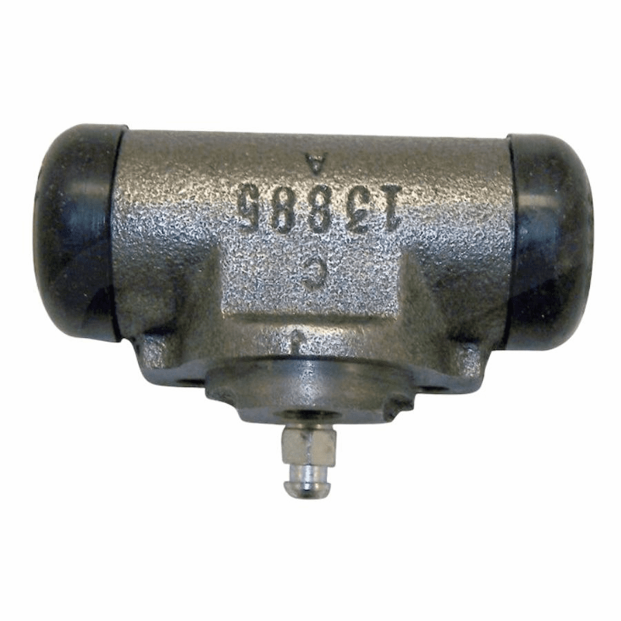4313056 Rear Brake Wheel Cylinder, Right or Left Side for 00-06 Jeep Wrangler TJ, 90-96 Cherokee XJ with ABS