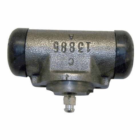 4313056 Rear Brake Wheel Cylinder, Right or Left Side for 00-06 Jeep Wrangler TJ, 90-96 Cherokee XJ with ABS