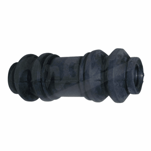 4383471 Disc Brake Outer Caliper Bushing for 90-01 Jeep Cherokee XJ, 93-98 Grand Cherokee ZJ, 90-95 Comanche MJ