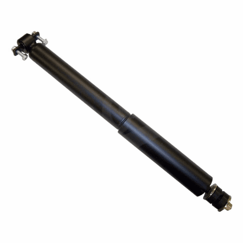 Front Shock Absorber for 84-01 Jeep Cherokee XJ, 86-92 Comanche MJ & 93-98 Grand Cherokee ZJ