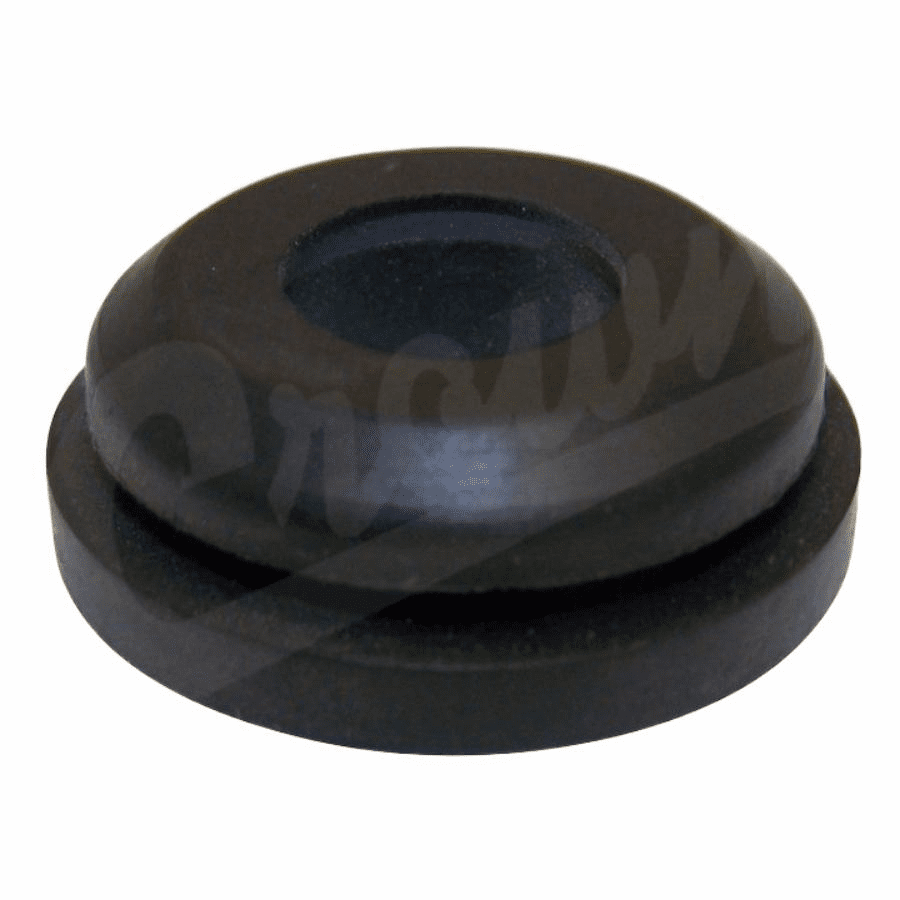 Brake Booster Check Valve Grommet for 84-01 Cherokee XJ, 86-92 Comanche MJ
