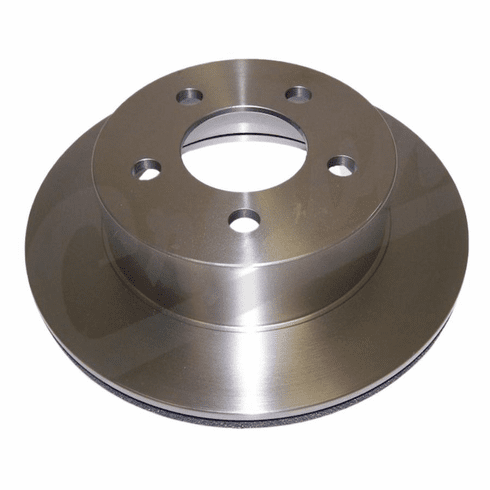 5016434AA Brake Rotor for 99-06 Jeep Wrangler TJ, Cherokee XJ