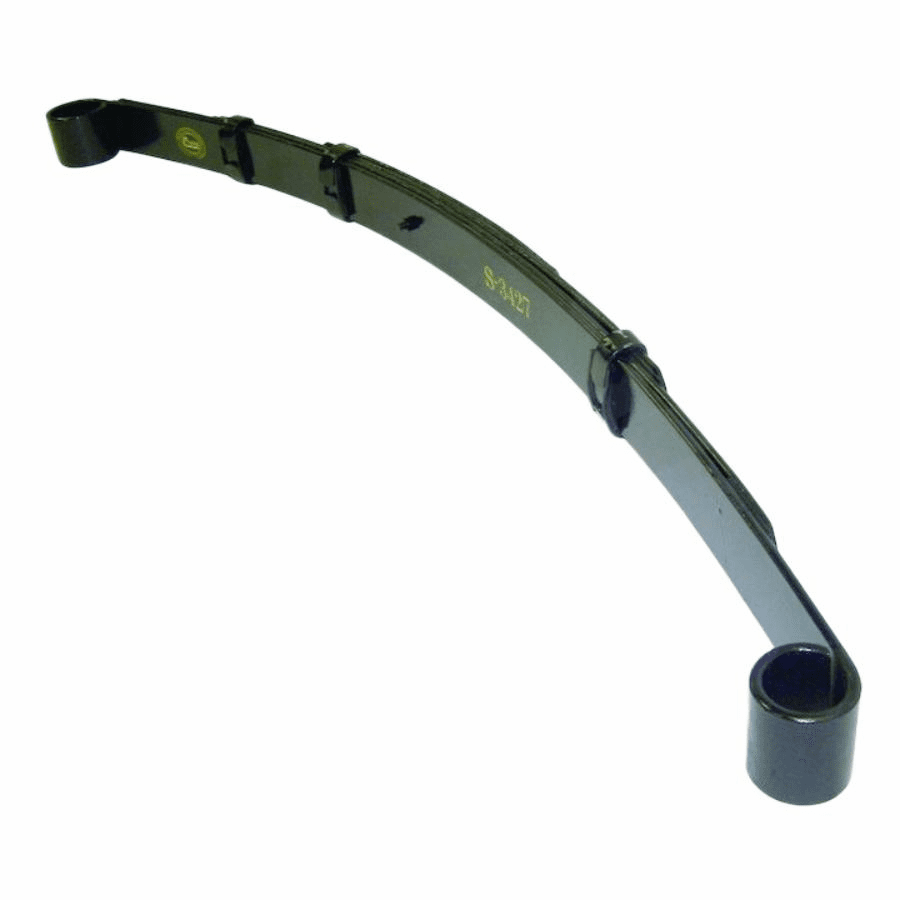 Standard Duty Rear Leaf Spring for 84-01 Jeep Cherokee XJ
