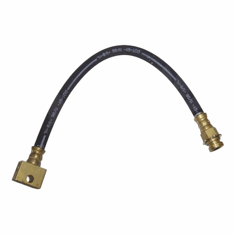 Rear Brake Hose for 84-89 Jeep Cherokee XJ