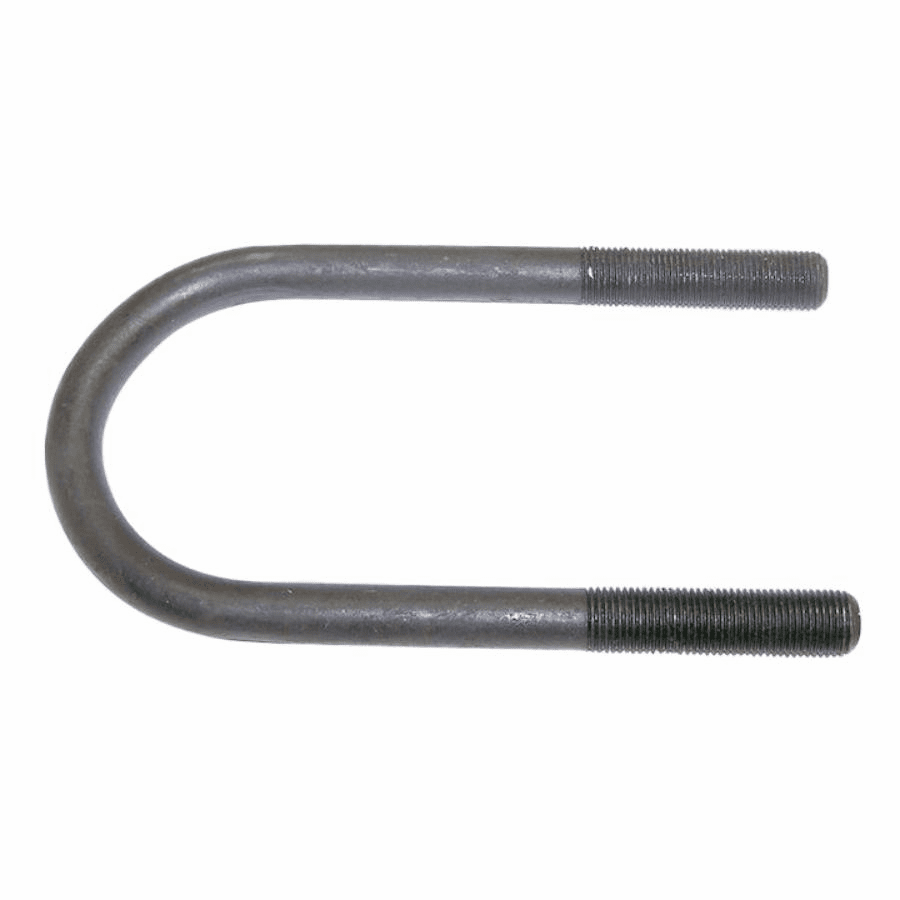Rear Axle U-Bolt for 84-89 Jeep Cherokee XJ w/ Dana 35 Rear Axle