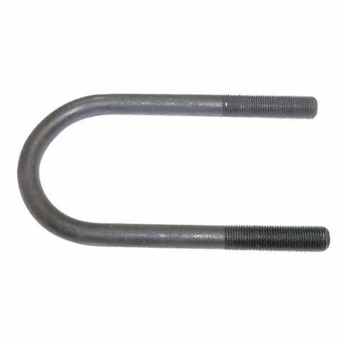 Rear Axle U-Bolt for 84-89 Jeep Cherokee XJ w/ Dana 35 Rear Axle