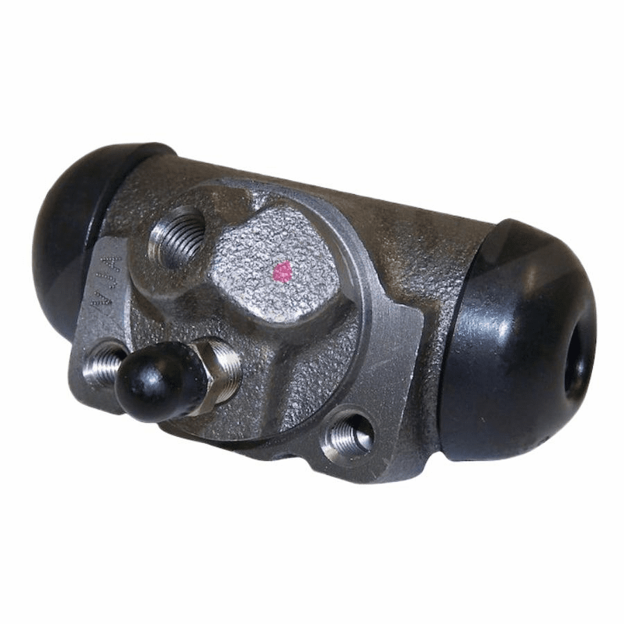 Right Rear Brake Wheel Cylinder for 86-92 Comanche MJ, 84-01 Cherokee XJ, 93-96 Grand Cherokee ZJ