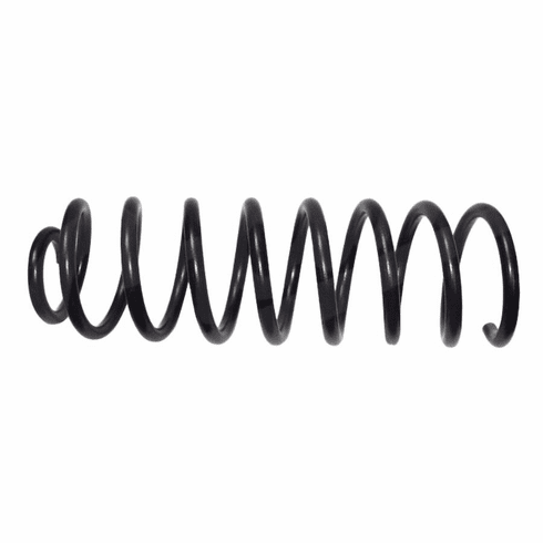 Front Coil Spring for 84-01 Jeep Cherokee XJ & 86-92 Comanche MJ, 17" Free Length