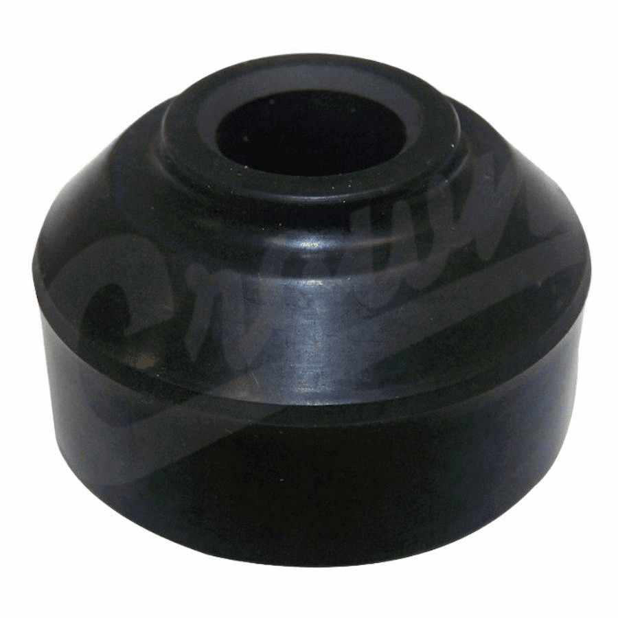 Sway Bar Link Grommet for 84-01 Jeep Cherokee XJ, 86-92 Comanche MJ & 93-98 Grand Cherokee ZJ