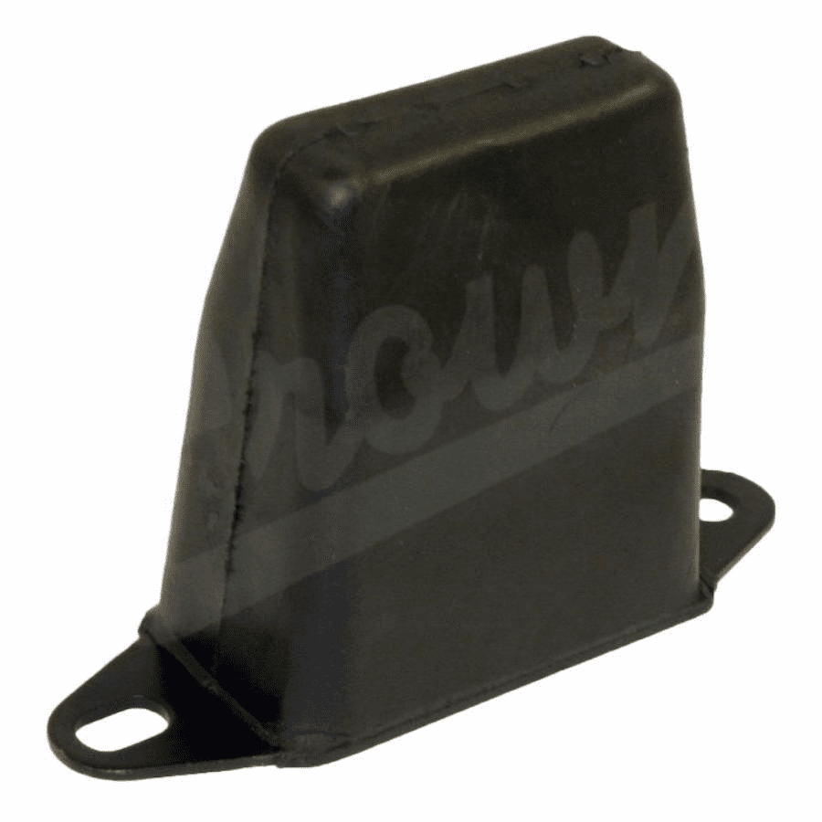 Rear Jounce Bumper for 84-01 Jeep Cherokee XJ & 86-92 Comanche MJ