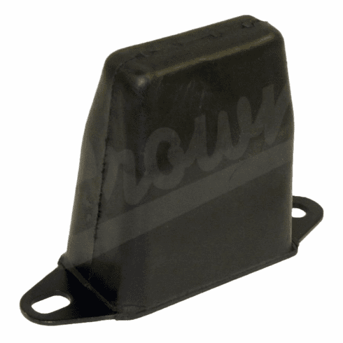 Rear Jounce Bumper for 84-01 Jeep Cherokee XJ & 86-92 Comanche MJ