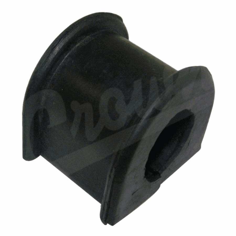 Front Stabilizer Bar Cushion 1.04&#8243; ID for 87-96 Jeep Cherokee XJ & 87-92 Comanche MJ