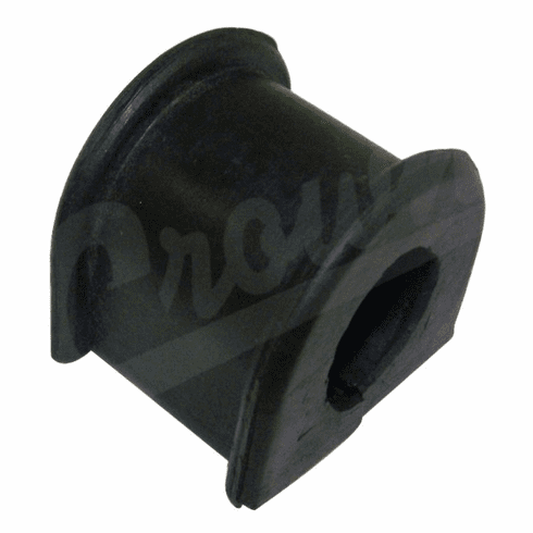 Front Stabilizer Bar Cushion 1.04&#8243; ID for 87-96 Jeep Cherokee XJ & 87-92 Comanche MJ