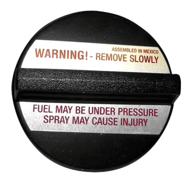 FSJ Jeep Part 52003768 Fuel Cap, NonLocking NonVented, 19811991 Jeep