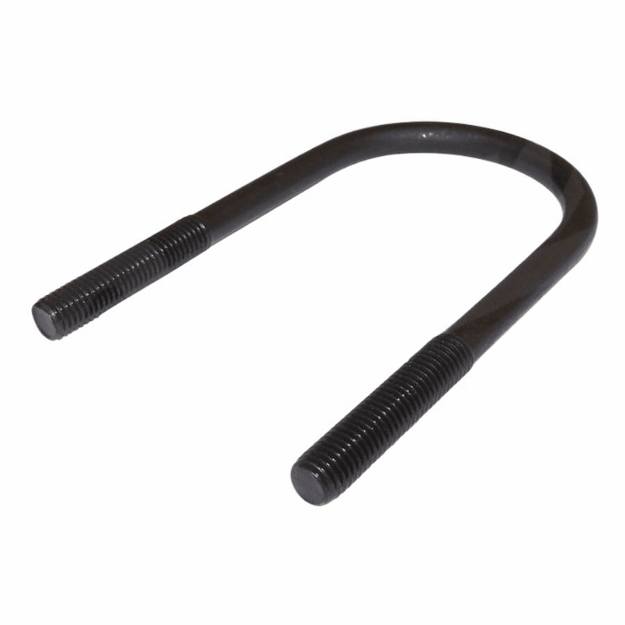 Rear Axle U-Bolt for 91-01 Jeep Cherokee XJ w/ Chrysler 8.25 Rear Axle