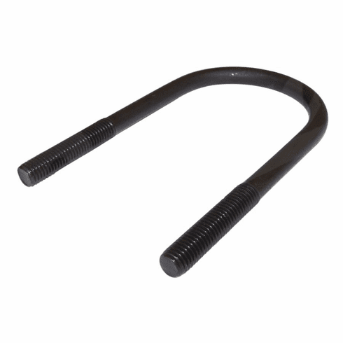 Rear Axle U-Bolt for 91-01 Jeep Cherokee XJ w/ Chrysler 8.25 Rear Axle