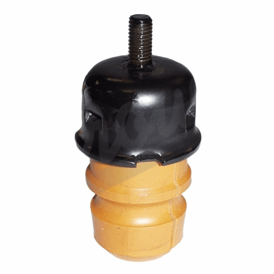 Front Axle Jounce Bumper for 87-93 Jeep Cherokee XJ & 87-92 Comanche MJ