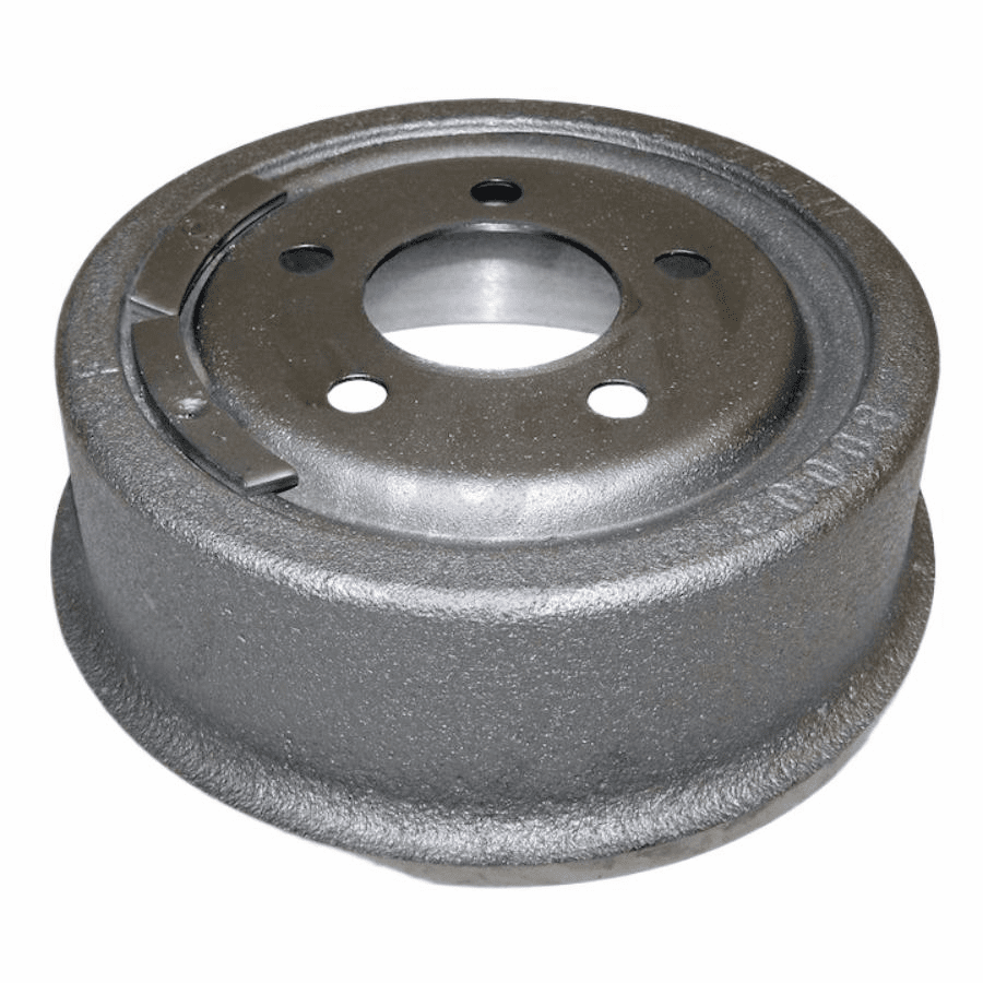 52005350 Rear Brake Drum for 90-06 Jeep Comanche MJ, Cherokee XJ with 9" Brakes