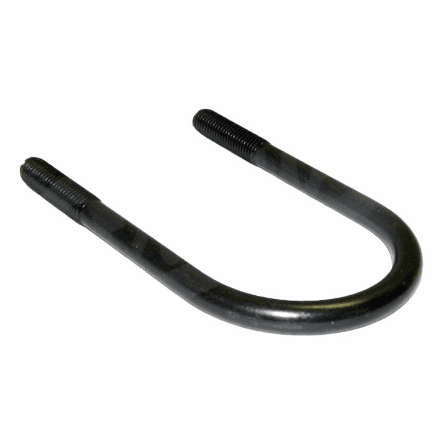 Rear Axle U-Bolt for 90-01 Jeep Cherokee XJ w/ Dana 35 Rear Axle