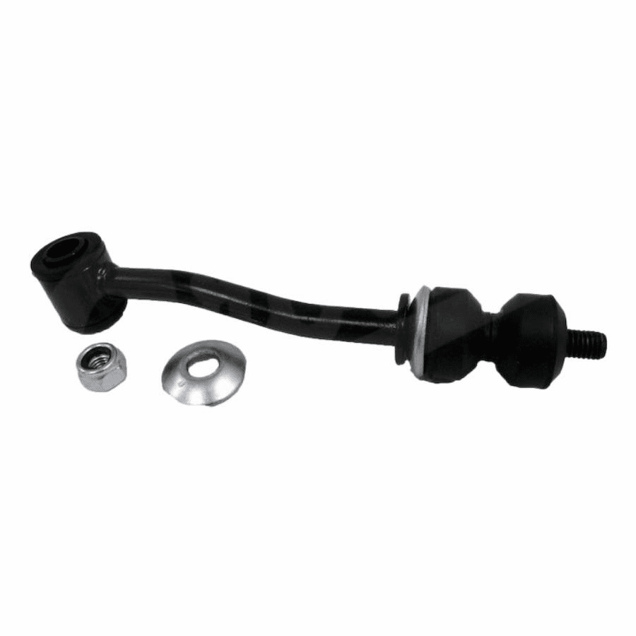 Front Sway Bar Link Kit for 91-01 Jeep Cherokee XJ, 91-92 Comanche MJ & 93-95 Grand Cherokee ZJ