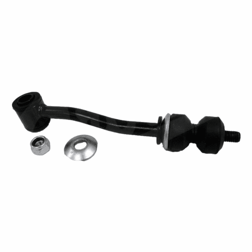 Front Sway Bar Link Kit for 91-01 Jeep Cherokee XJ, 91-92 Comanche MJ & 93-95 Grand Cherokee ZJ