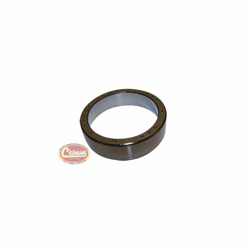 52800 Rear Output Shaft Inner Bearing Cup for 1972-1979 Jeeps with Model 20 Transfer Case