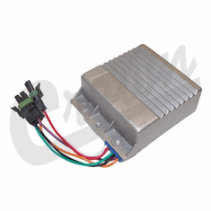Ignition Parts for FSJ Jeeps - Dino's Full-Size Jeep