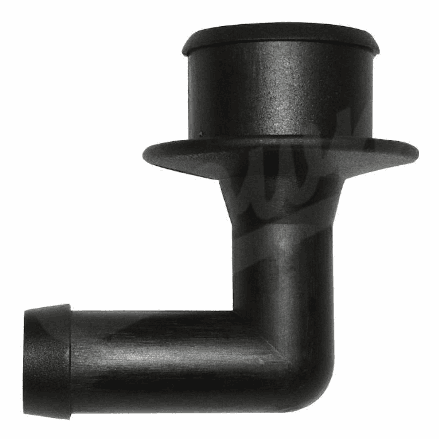 Crankcase Vent Tube Fitting for 93-96 Jeep Cherokee XJ & 93-98 Grand Cherokee ZJ