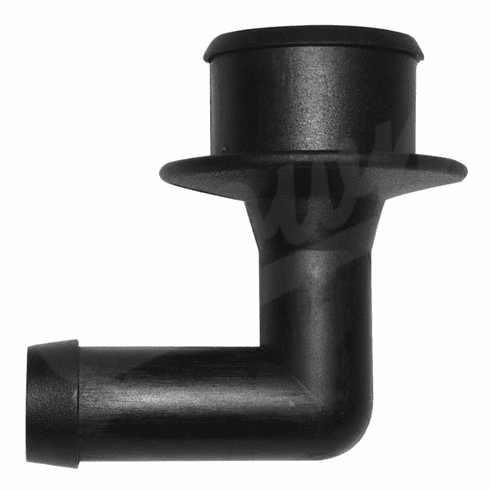 Crankcase Vent Tube Fitting for 93-96 Jeep Cherokee XJ & 93-98 Grand Cherokee ZJ