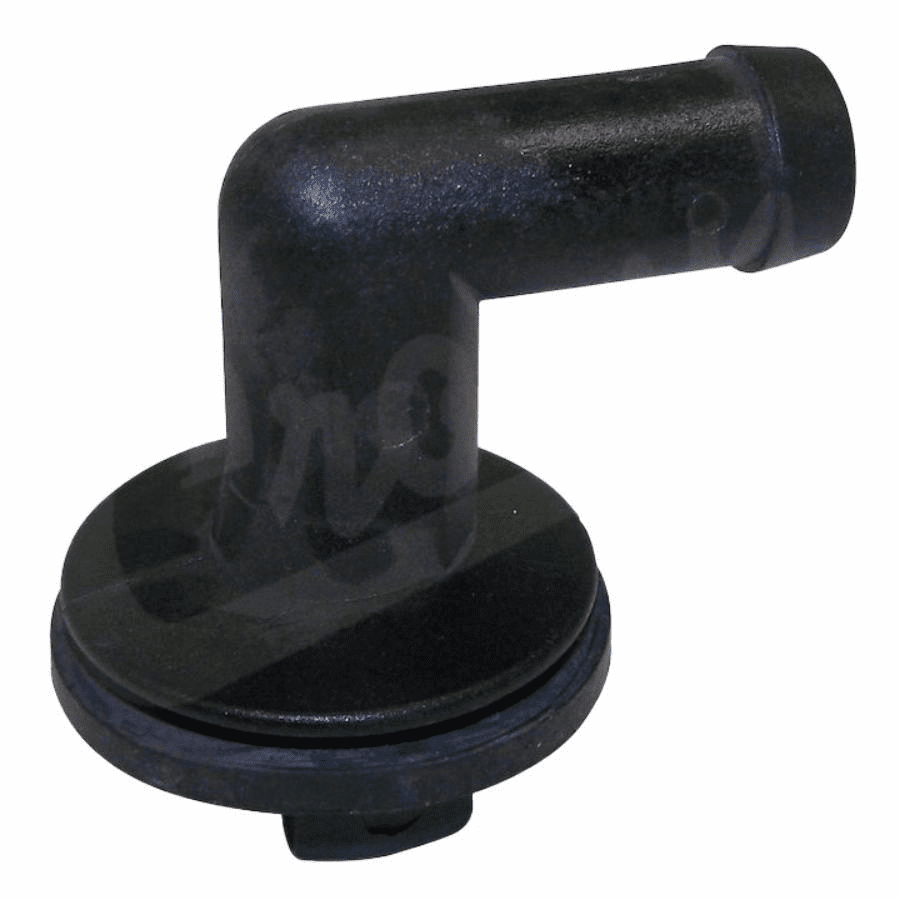 Crankcase Vent Elbow for 91-92 Jeep Comanche MJ & 91-93 Cherokee XJ
