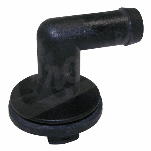 Crankcase Vent Elbow for 91-92 Jeep Comanche MJ & 91-93 Cherokee XJ