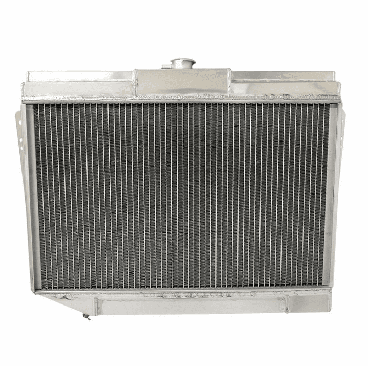 Jeep Radiators & Hoses for Wagoneer, Cherokee SJ & JSeries Trucks