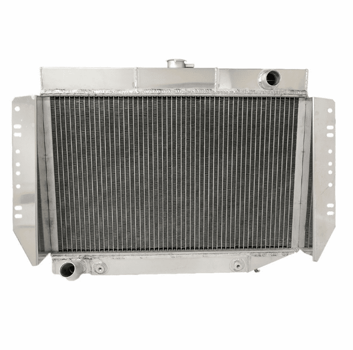 Jeep Radiators & Hoses for Wagoneer, Cherokee SJ & JSeries Trucks