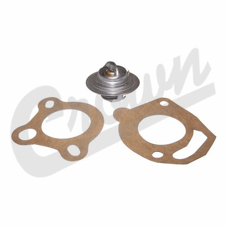 Jeep Thermostats & Housings for Jeep Grand Wagoneer, Cherokee SJ & J