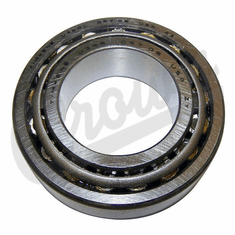 AMC 20 Rear Axle & Differential Parts - Dino's Full-Size Jeep