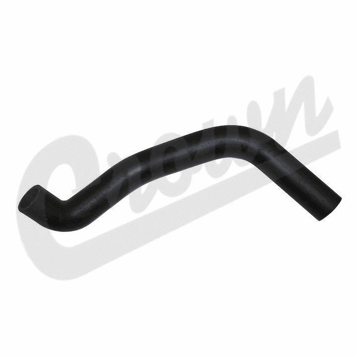 Jeep Radiators & Hoses for Wagoneer, Cherokee SJ & JSeries Trucks