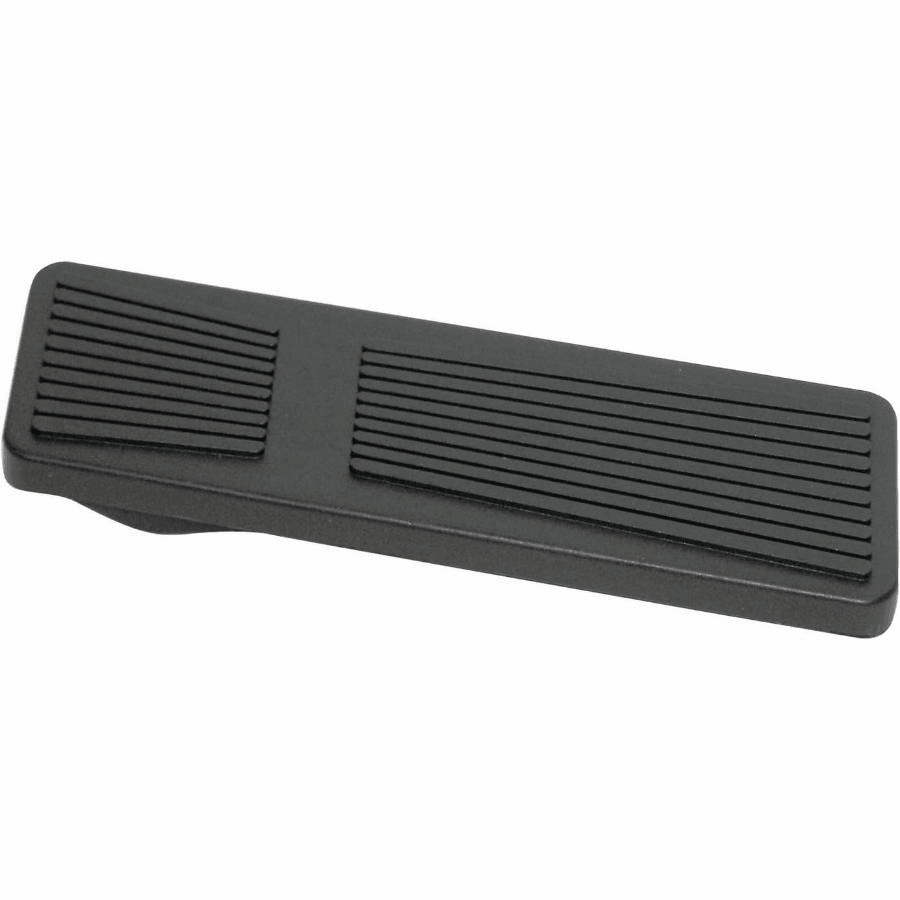 Accelerator Pedal Pad for 1971-1991 Grand Wagoneer, Cherokee & Jeep J-10 & J-20 Truck