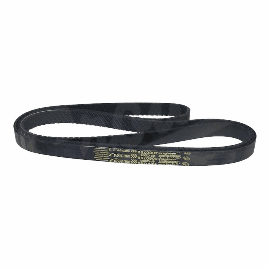 Accessory Drive Belt for 1981-1986 Jeep SJ & J-Series with 4.2L Engine