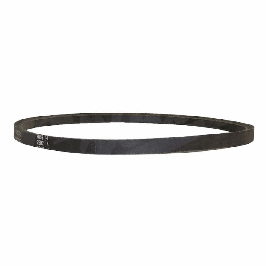 Air Pump V-Belt for 1977-1986 Jeep SJ & J-Series with 4.2L Engine