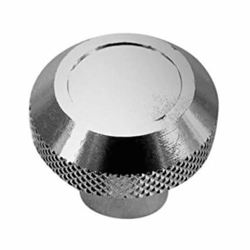 Aluminum Wiper/Heater Switch Knob for 1981-1986 Jeep Cherokee, Wagoneer, SJ & J-Series Truck